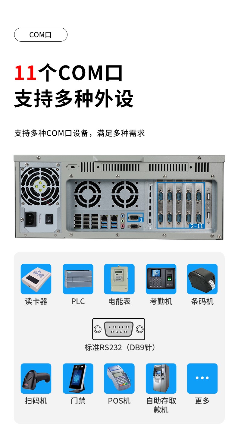 國產(chǎn)化合肥工控機,飛騰CPU4U合肥工控機,DT-610L-SD2000MB.jpg