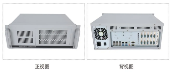 長坡鎮(zhèn)國產(chǎn)化4U短款工控機(jī)【DT-S4010MB-SD2000MB】