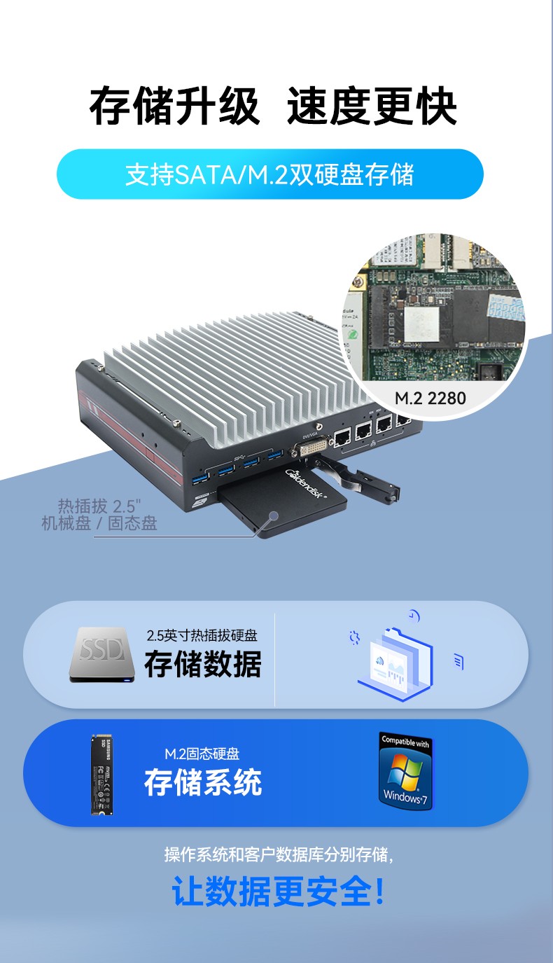 嵌入式無(wú)風(fēng)扇大路鎮(zhèn)工控機(jī),無(wú)人駕駛主機(jī),DTB-3312-H310.jpg