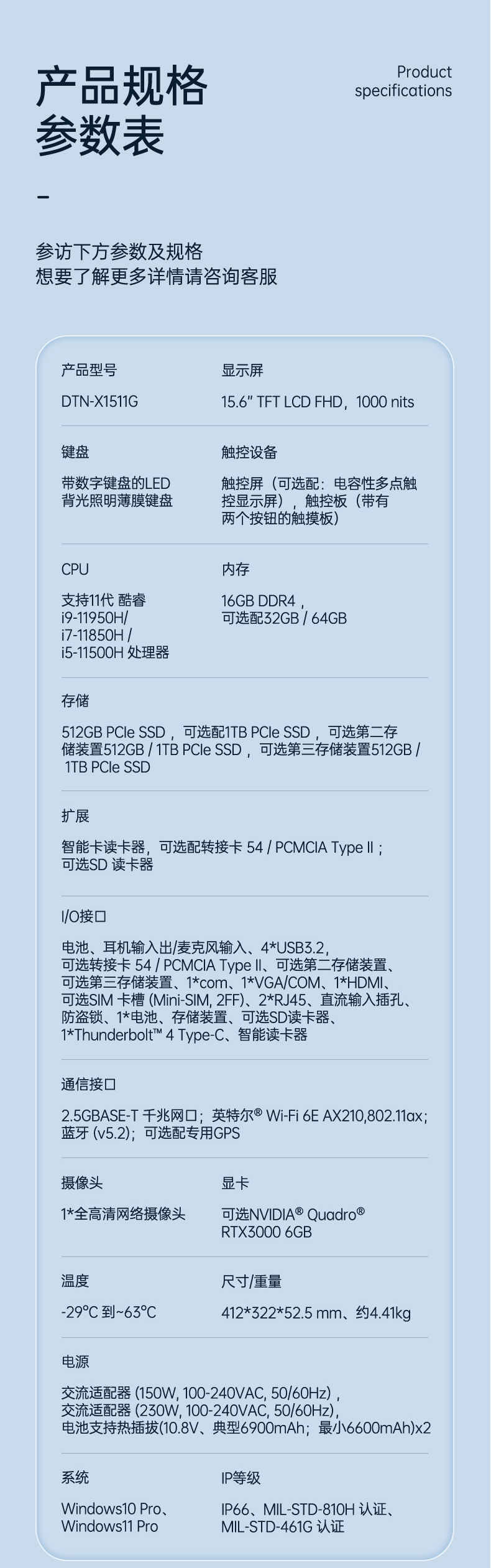 加固成都三防筆記本,15.6英寸寬溫軍用電腦,DTN-X1511GP.jpg