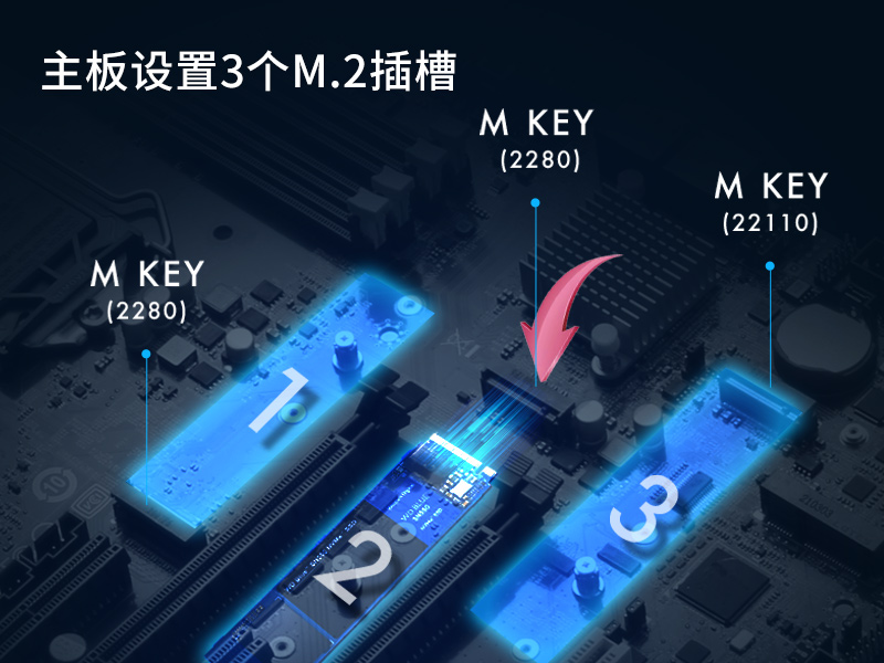 酷睿10代工控機|高性能工業(yè)電腦|DT-610L-WW480MA