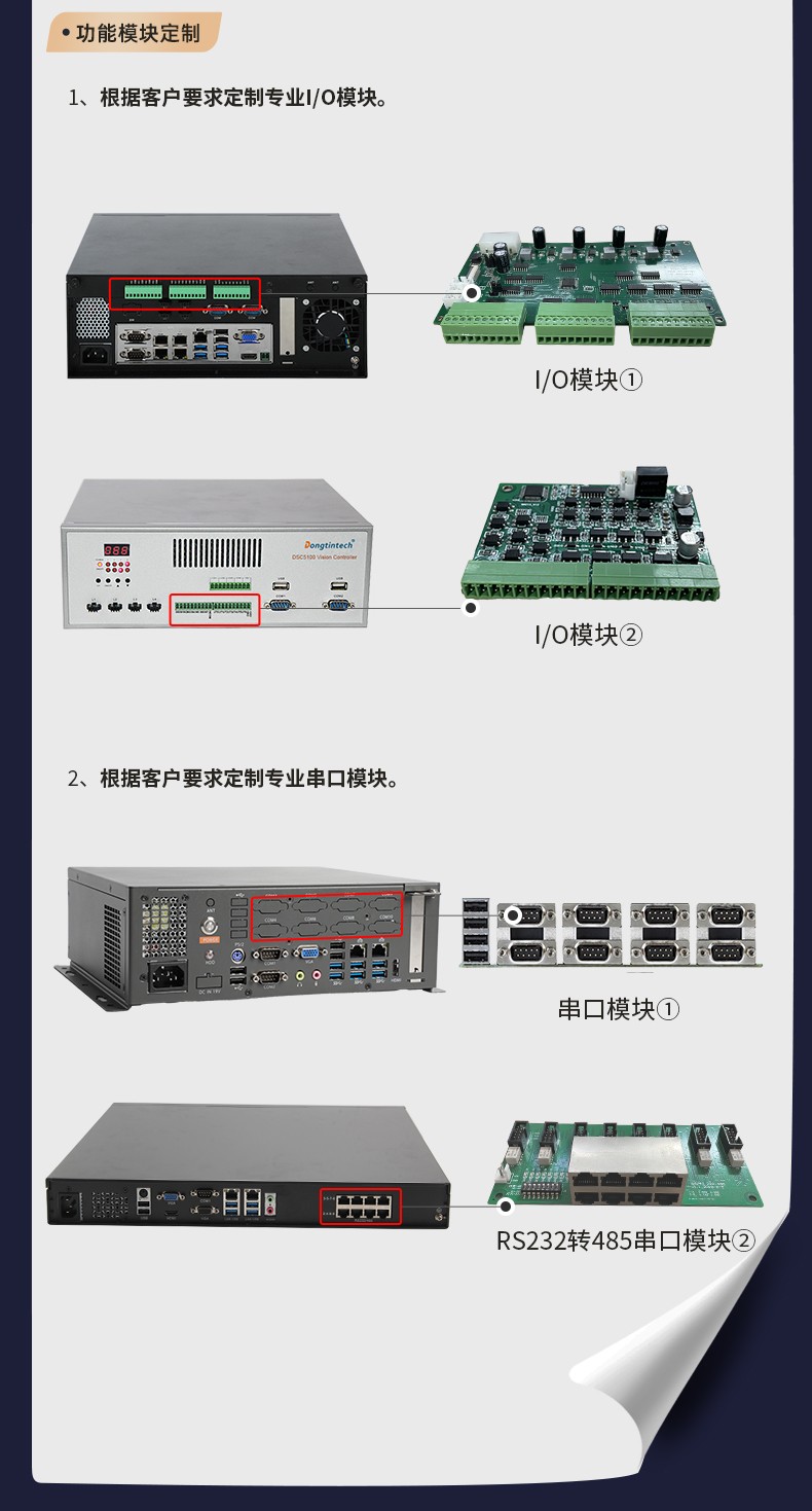 東田工控,黑色壁掛加長機箱,DT-5307A.jpg