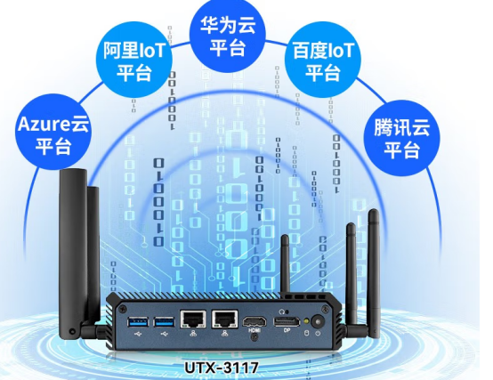 支持多平臺數據對接