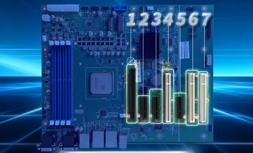 海光處理器工業(yè)控制主機【DT-610X-U3250MA】