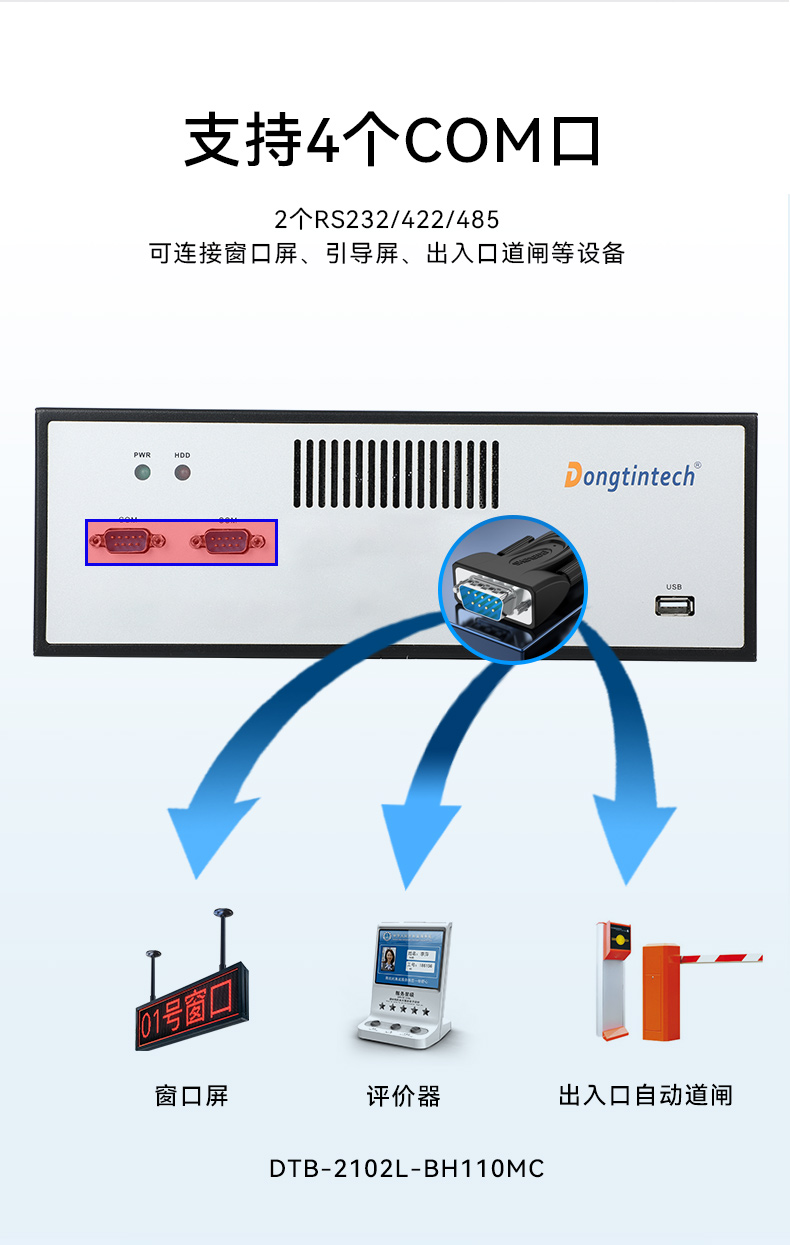 桌面式太原工控機,H110芯片組,DTB-2102L-BH10MC.jpg