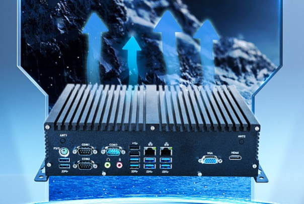 重慶飛騰無風(fēng)扇工控機(jī)：高性能計(jì)算與智能化應(yīng)用的新選擇