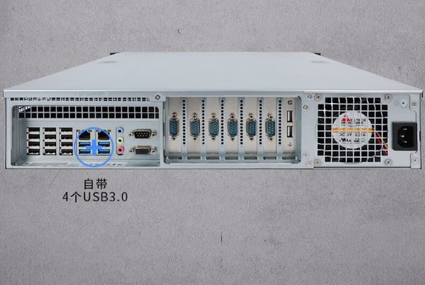 蕪湖東田國產(chǎn)2U工控機(jī)DT-61025-SD2000MB：高效、安全、國產(chǎn)化的選擇