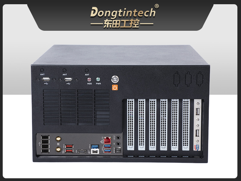 Dongtintech壁掛式無錫工控機,多擴展槽工業(yè)電腦主機,DT-5309-IZ790MA.jpg